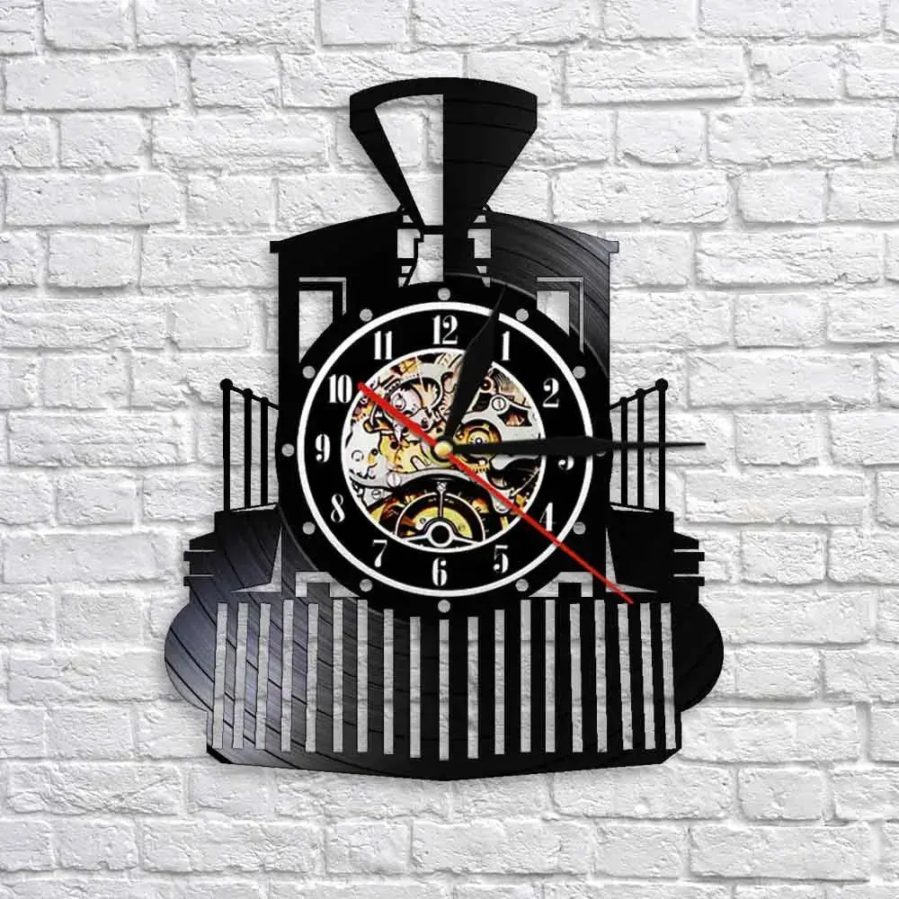 reloj de pared